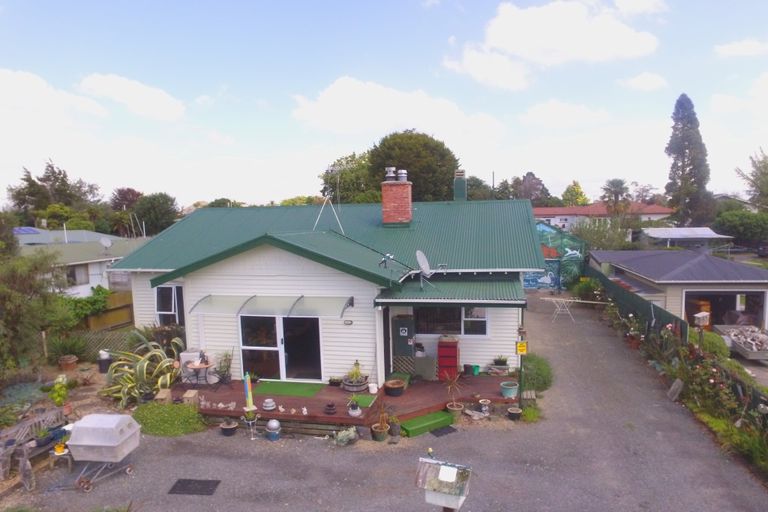 Photo of property in 4 Margaret Street, Putaruru, 3411