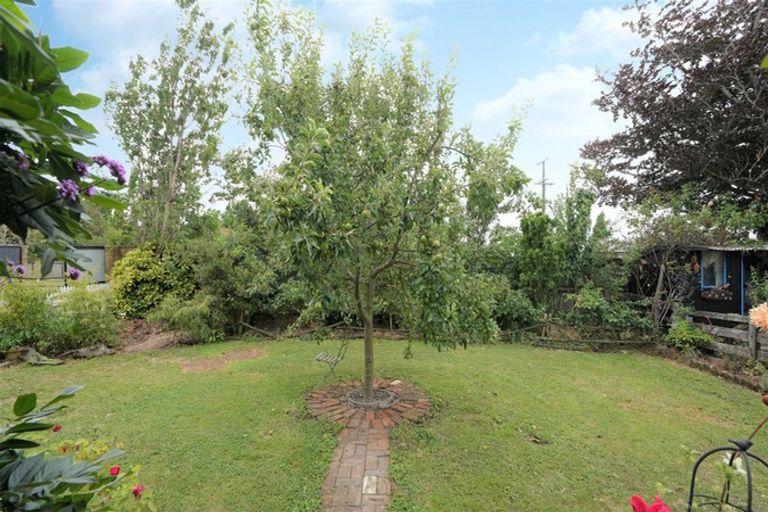 Photo of property in 52 Port Street West, Feilding, 4702