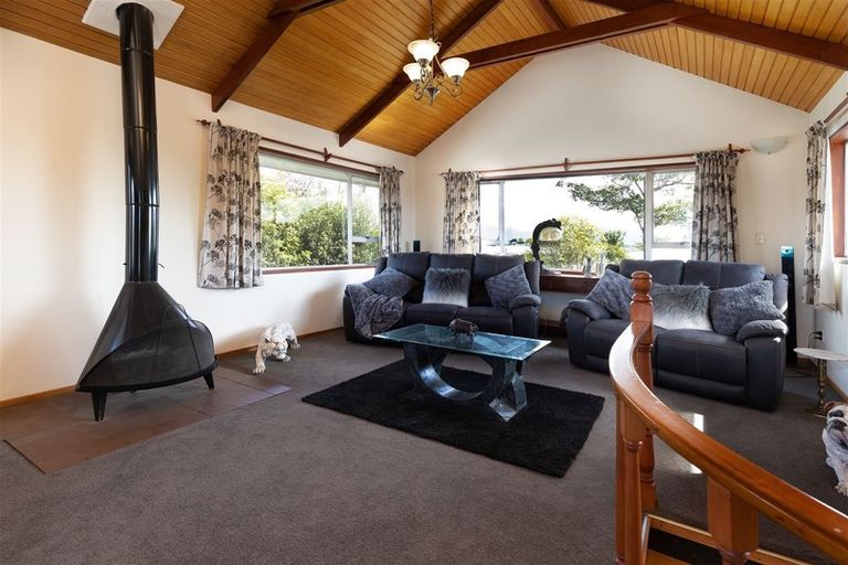 Photo of property in 8 Wadsworth Crescent, Redwoodtown, Blenheim, 7201