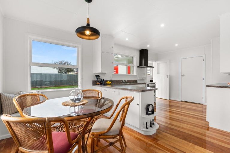 Photo of property in 8 Rugby Street, Kuripuni, Masterton, 5810