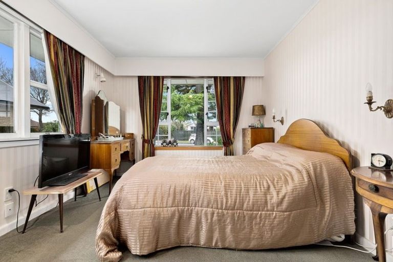 Photo of property in 7 Westmont Street, Ilam, Christchurch, 8041