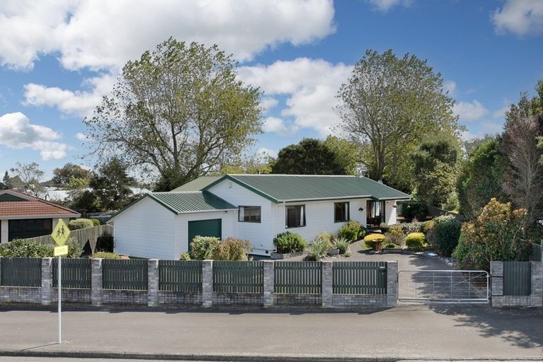 Photo of property in 3 Bredins Line, Marton, 4710