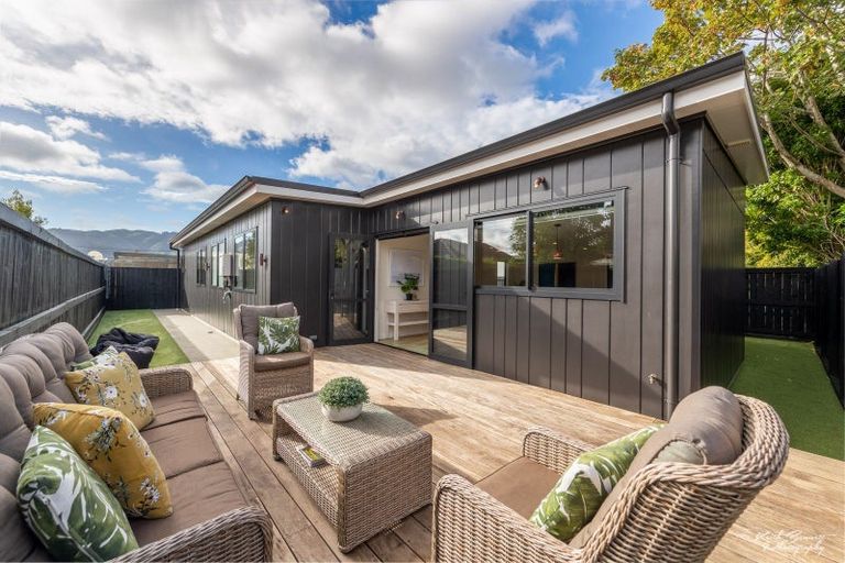 Photo of property in 931c High Street, Avalon, Lower Hutt, 5011