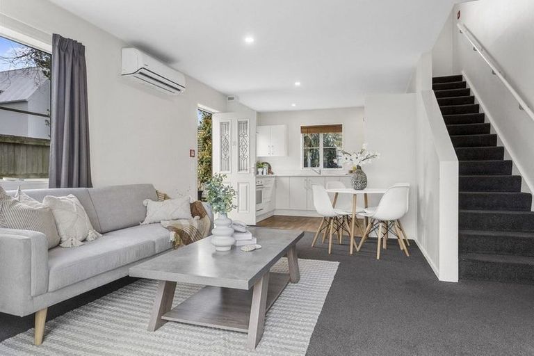 Photo of property in 10/235 Salisbury Street, Christchurch Central, Christchurch, 8013