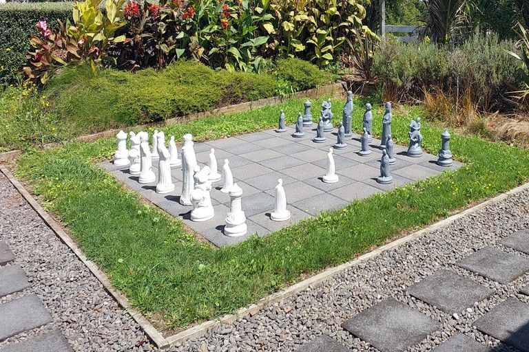 Photo of property in 91 Oram Road, Mercer, 2474