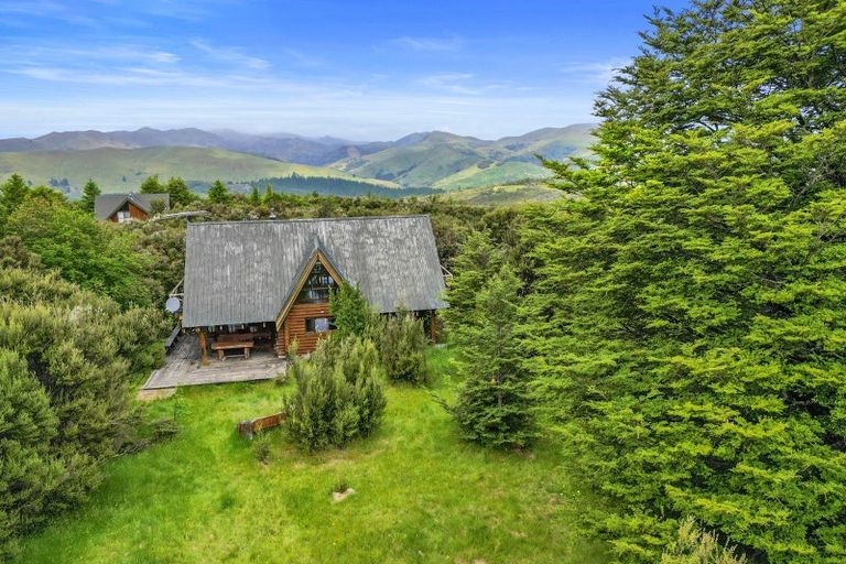 Photo of property in 69 Tinline Terrace, Lyford, Waiau, 7395