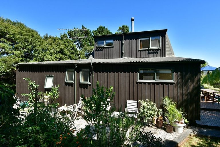 Photo of property in 115 Dormer Road, Kaukapakapa, Helensville, 0875
