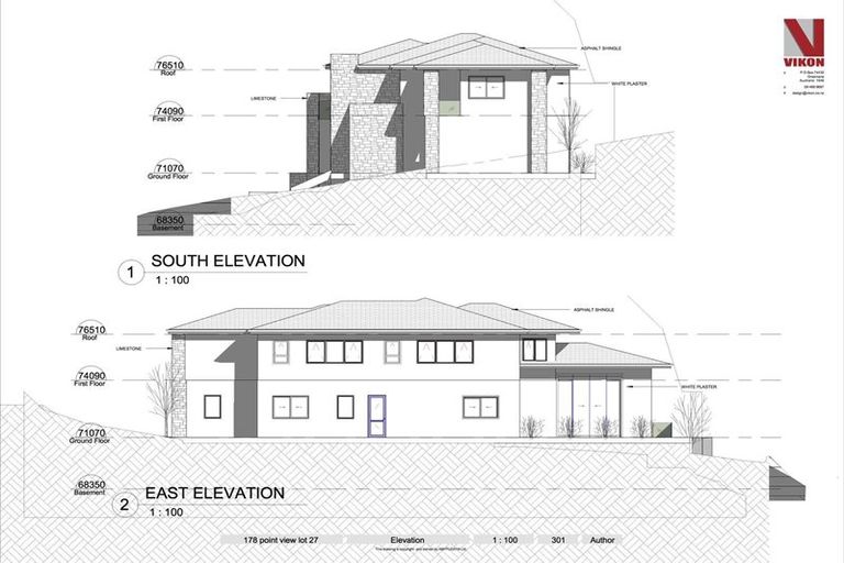 Photo of property in 52 Armstrong Farm Drive, East Tamaki Heights, Auckland, 2016