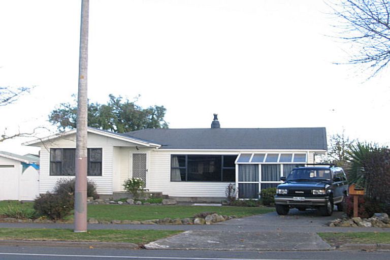 Photo of property in 87 Wycliffe Street, Onekawa, Napier, 4110