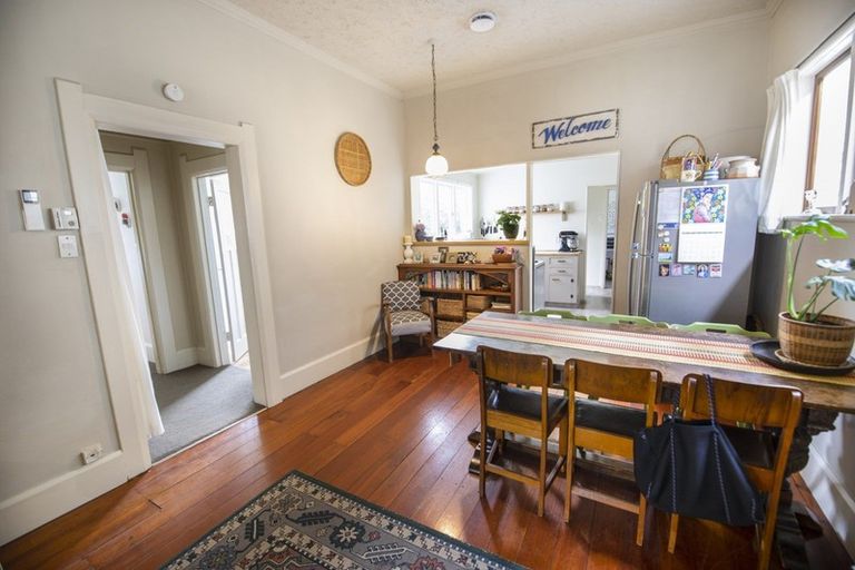 Photo of property in 27 Carnell Street, Napier South, Napier, 4110