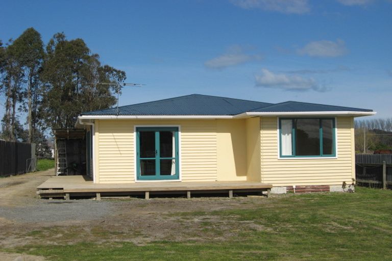 Photo of property in 2 Ormond Street, Wairoa, 4108