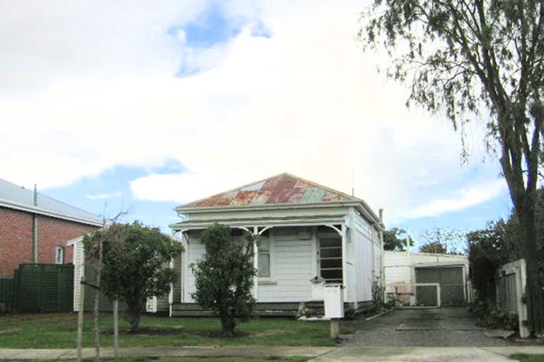 Photo of property in 402 French Street, Akina, Hastings, 4122