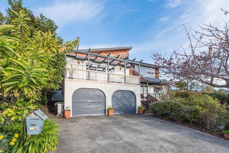 Photo of property in 24 Seaton Street, Marybank, Nelson, 7010