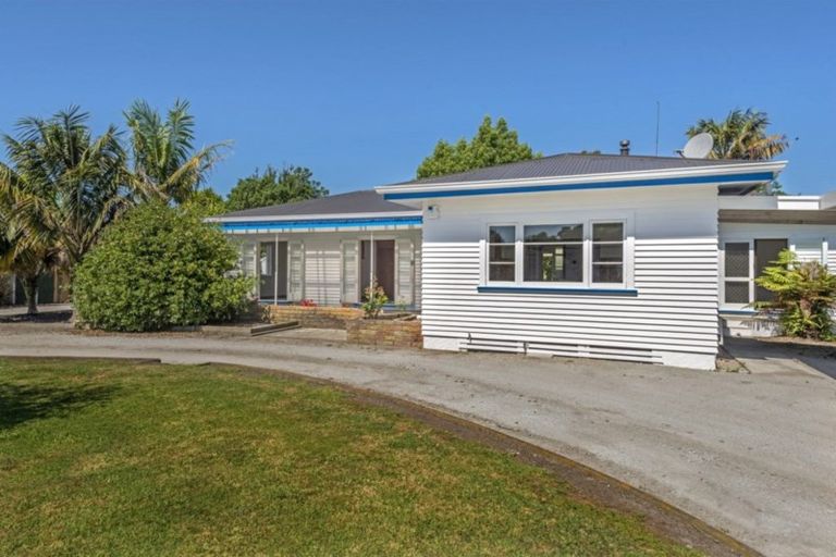 Photo of property in 36 Macdonald Street, Te Hapara, Gisborne, 4010