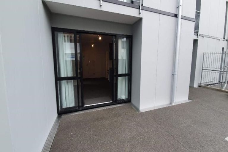 Photo of property in 6/169 Fitzgerald Avenue, Christchurch Central, Christchurch, 8011