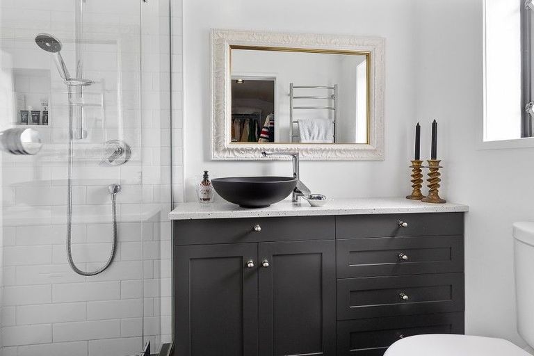 Photo of property in 66 Ludlam Street, Seatoun, Wellington, 6022