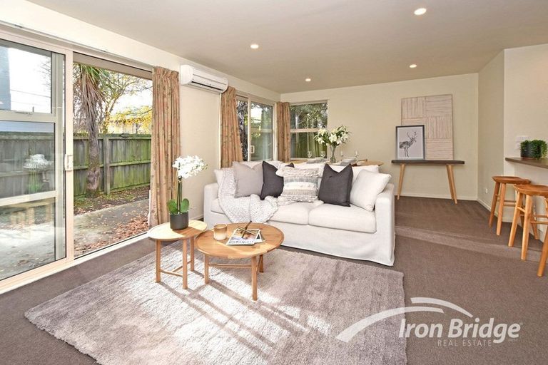 Photo of property in 115a Mackenzie Avenue, Woolston, Christchurch, 8023