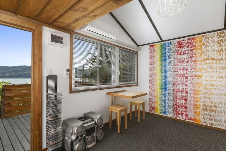 Photo of property in 26 Porterfield Street, Macandrew Bay, Dunedin, 9014
