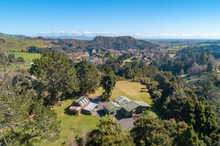 Photo of property in 116 Rahu Road, Karangahake, Paeroa, 3674