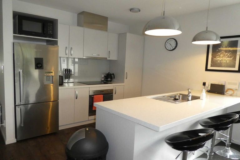 Photo of property in 104/118 Bealey Avenue, Christchurch Central, Christchurch, 8013