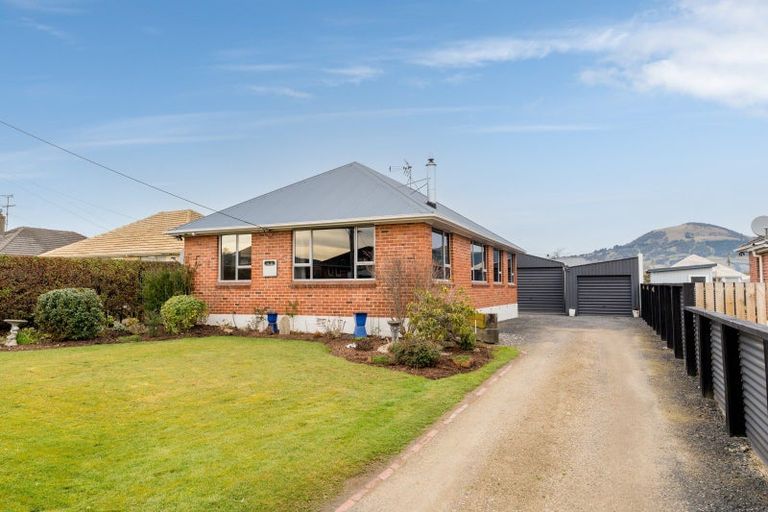 Photo of property in 16 Perth Street, Mosgiel, 9024