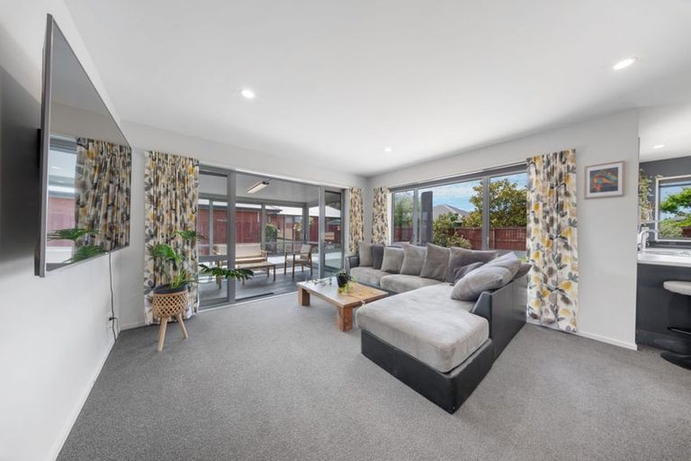 Photo of property in 58 Kaniere Avenue, Hei Hei, Christchurch, 8042