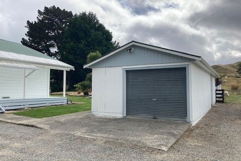 Photo of property in Whangaehu Valley Road, Whangaehu Valley, Masterton, 5886