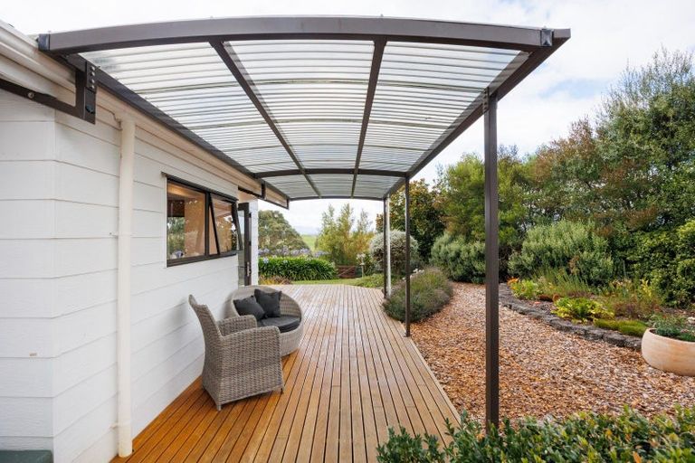 Photo of property in 1141 Makino Road, Halcombe, Feilding, 4777