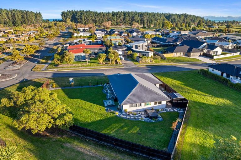 Photo of property in 9 Ocean Ridge Drive, Kaikoura Flat, Kaikoura, 7371