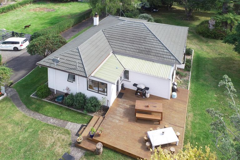 Photo of property in 178 Logan Road, Buckland, Pukekohe, 2677