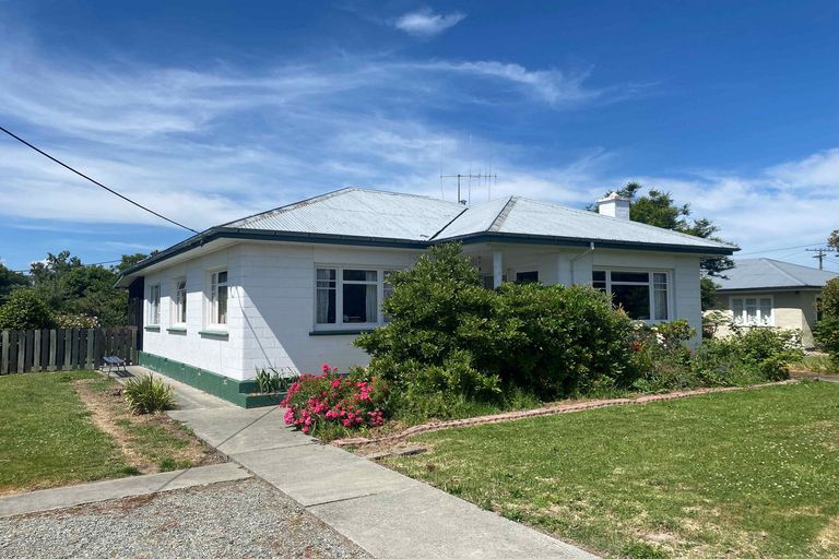Photo of property in 6 Sloane Street, Fairlie, 7925