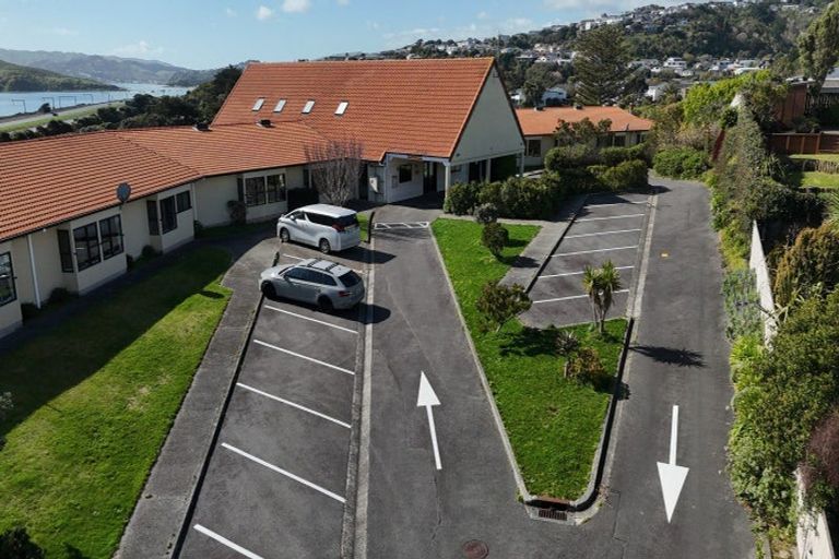 Photo of property in Harbourview, 5 Bowlers Wharf Lane, Papakowhai, Porirua, 5024