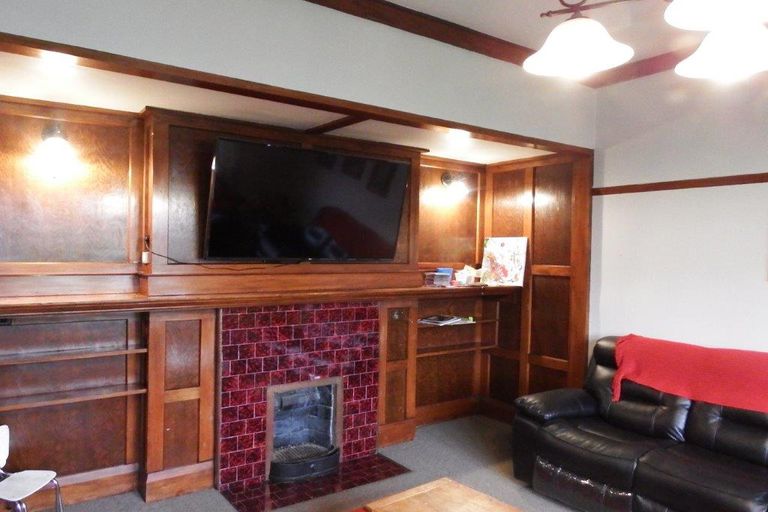 Photo of property in 61 Mitchell Street, Richmond, Invercargill, 9810