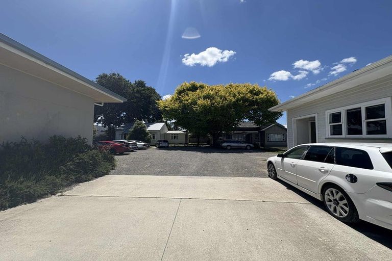 Photo of property in 23 Joseph Street, West End, Palmerston North, 4412