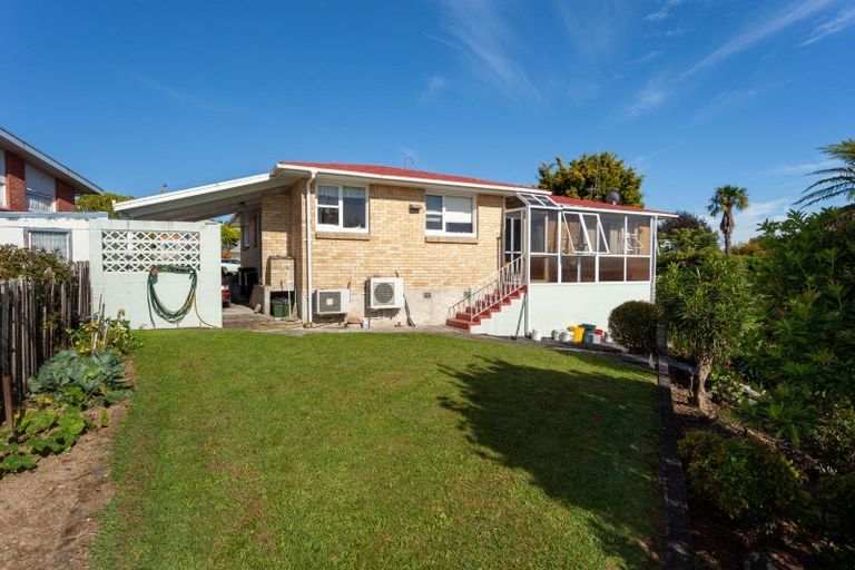 Photo of property in 33 Russell Terrace, Putaruru, 3411