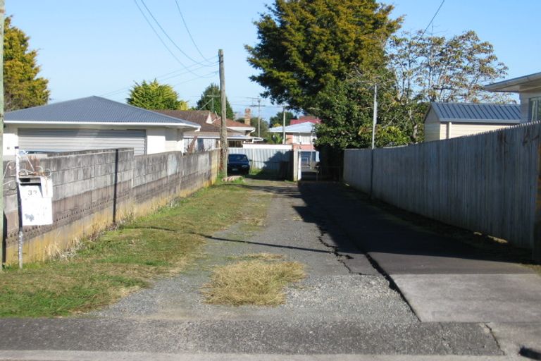 Photo of property in 32 Alma Crescent, Papakura, 2110