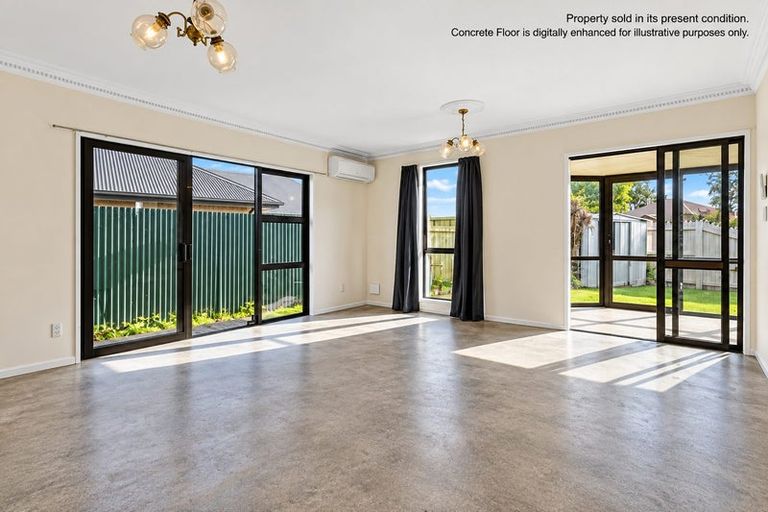 Photo of property in 65 Peraki Street, Kaiapoi, 7630