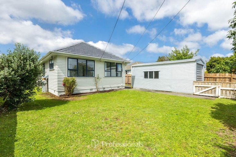 Photo of property in 45 Thackeray Street, Trentham, Upper Hutt, 5018