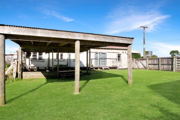 Photo of property in 111 State Highway 1, Awanui, 0486