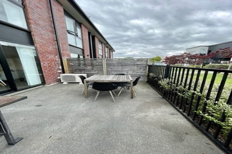 Photo of property in 16/17 Warwick Street, Richmond, Christchurch, 8013