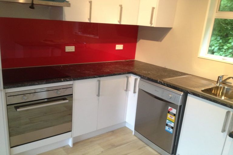 Photo of property in 1/42 Clarence Street, Brooklyn, Wellington, 6021