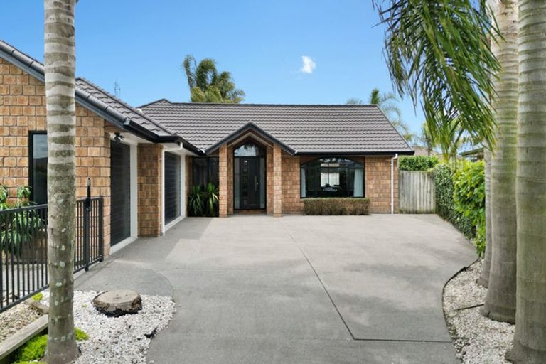 Photo of property in 5 Mosslea Court, Rototuna North, Hamilton, 3210