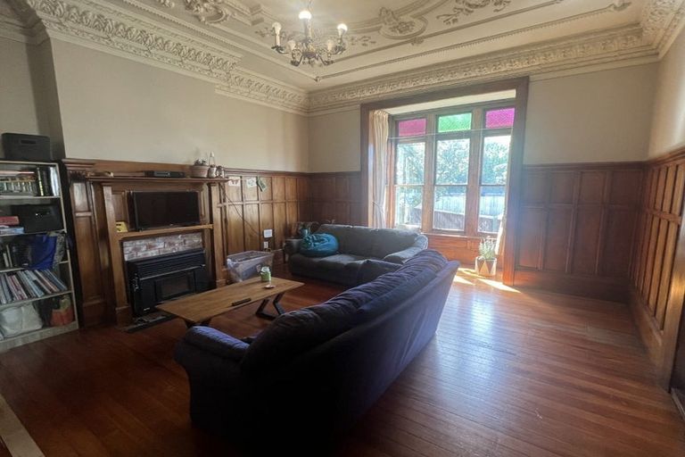 Photo of property in 47 Antigua Street, Addington, Christchurch, 8024