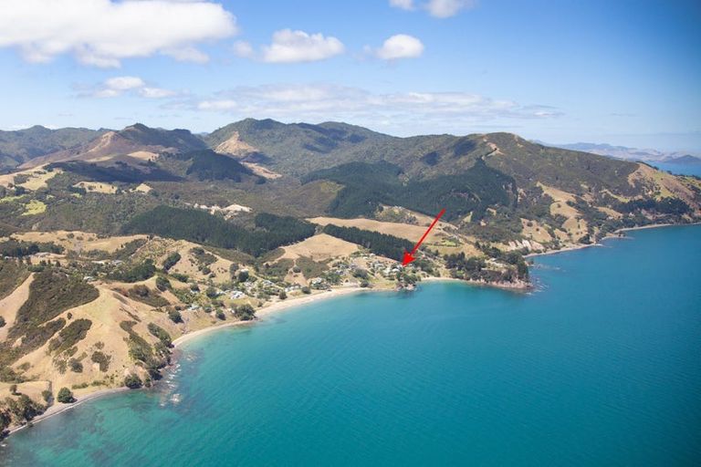 Photo of property in 4e Torehina Heights, Amodeo Bay, Coromandel, 3584