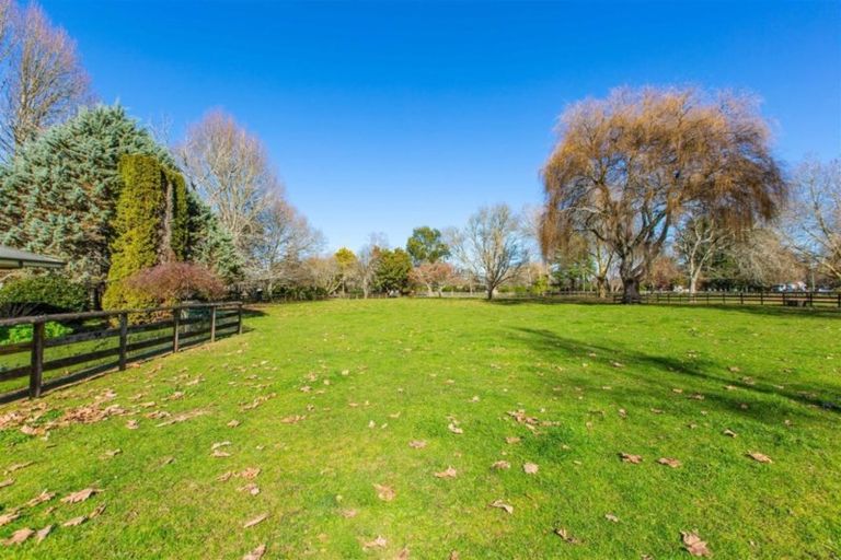 Photo of property in 297 Matangi Road, Matangi, Hamilton, 3284