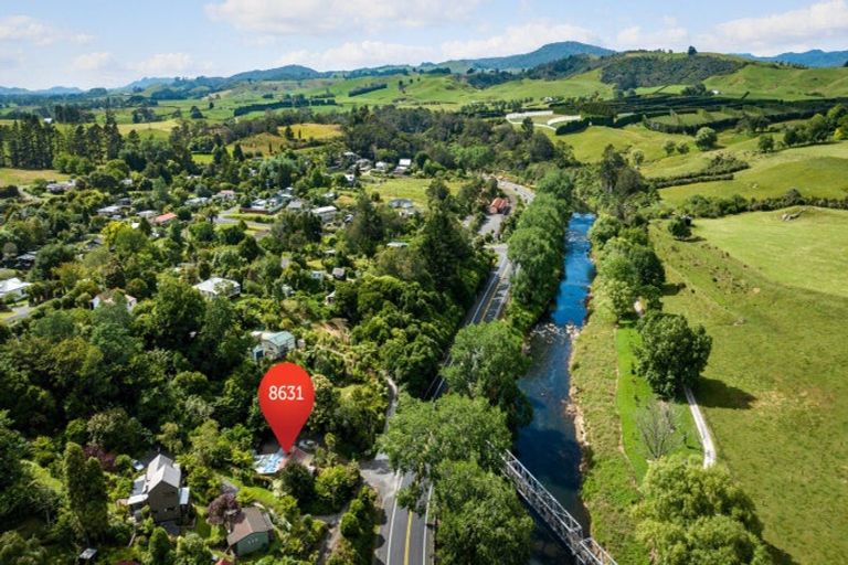 Photo of property in 8631c State Highway 2, Waikino, Waihi, 3682