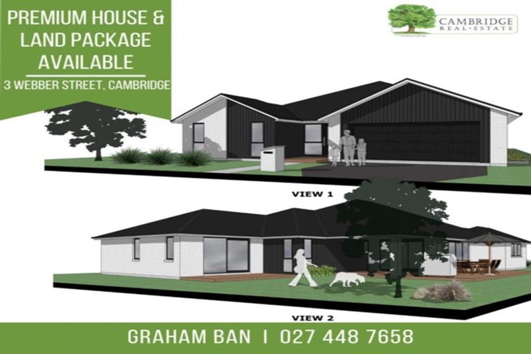 Photo of property in 3 Webber Street, Cambridge, 3434