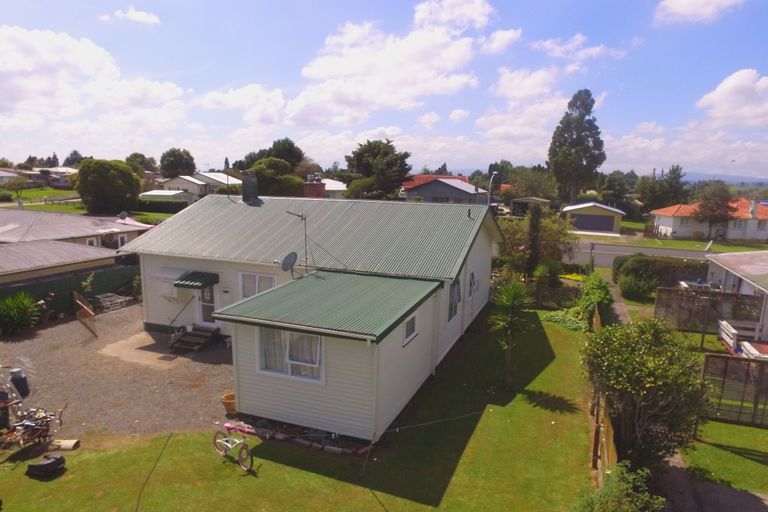 Photo of property in 4 Margaret Street, Putaruru, 3411