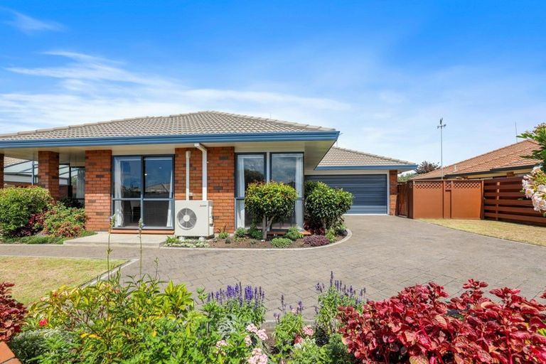 Photo of property in 1 Lotus Avenue, Mount Maunganui, 3116