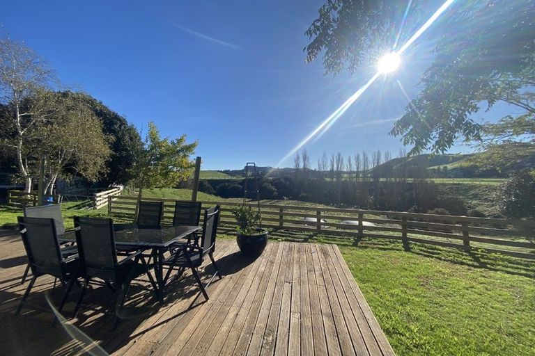 Photo of property in 428 Crownthorpe Settlement Road, Crownthorpe, Hastings, 4179